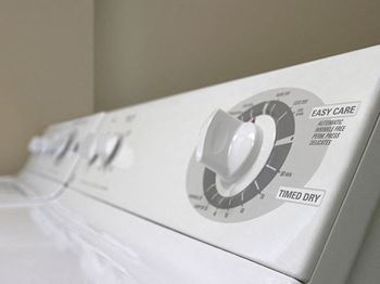 Clothes care facilities